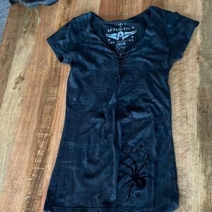 Affliction T